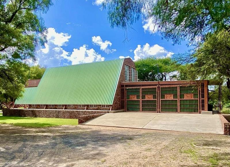 0 Bedroom Property for Sale in Reivilo Rural North West